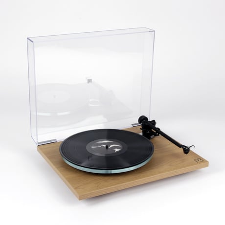 REGA Planar3 mk2 Light Oak （カートリッジ非搭載）