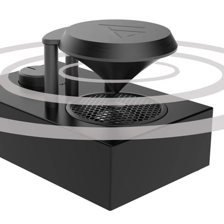 FYNE AUDIO S-Trax