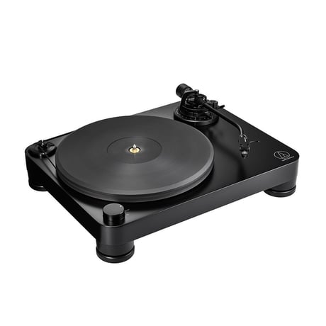 AUDIO-TECHNICA AT-LP7X