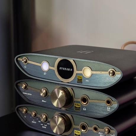 iFi audio ZEN Stream 3