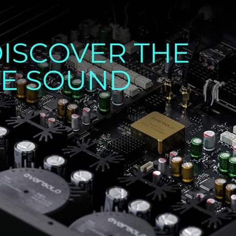Eversolo DAC-Z10