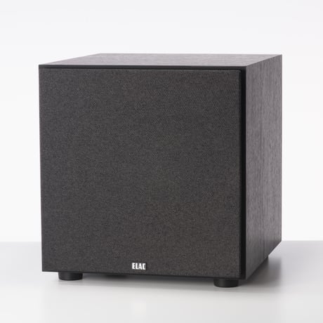 ELAC DS-103 BK