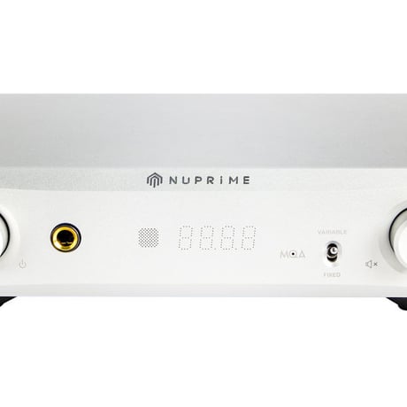 NUPRIME DAC-9X