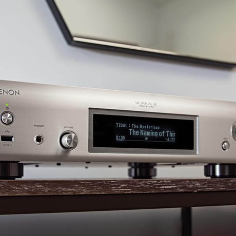 DENON DNP-2000NE