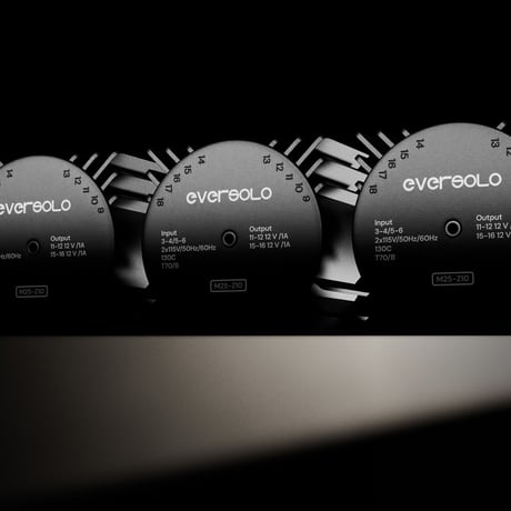 Eversolo DAC-Z10