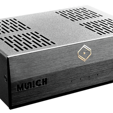 SILENT ANGEL M1 （M1-4GB）