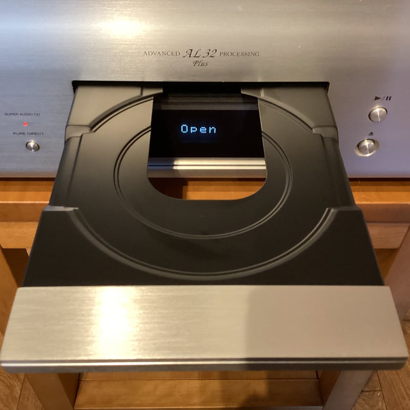 DENON DCD-2500NE 中古 | ソロットオーディオ専門店