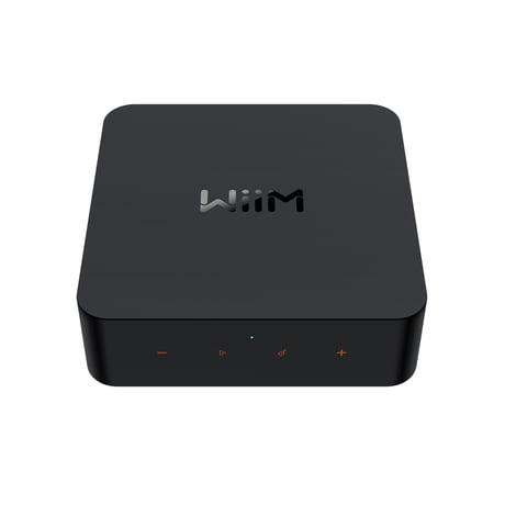 WiiM WiiM Pro（WIM-WPRO-B）