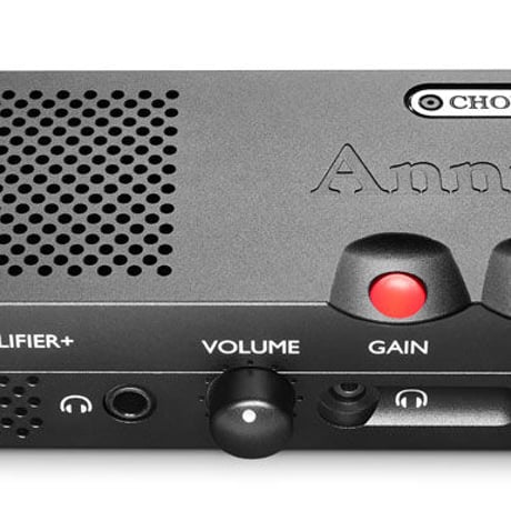 CHORD ANNI
