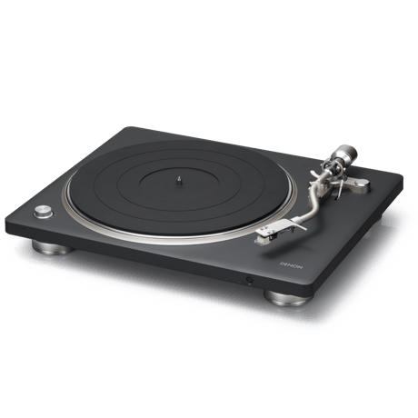 DENON DP-500BT