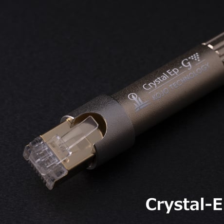 光城精工　Crystal Ep-G