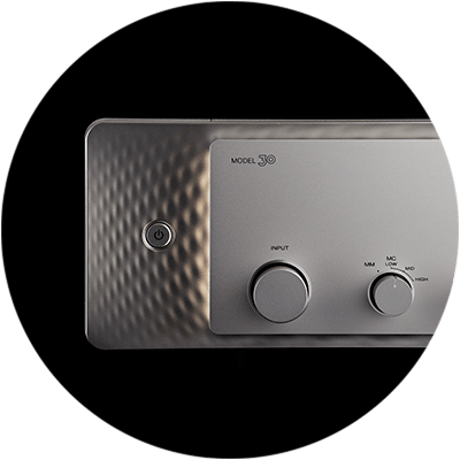 MARANTZ MODEL30