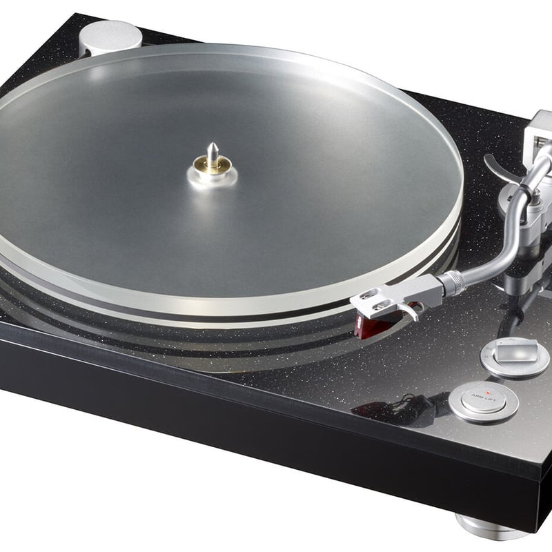 新品未開封】TEACレコードプレイヤー TN-4D-SE （買取】TEAC 