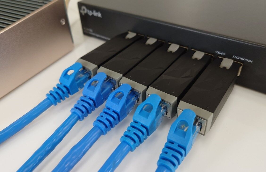 iFi LAN iSilencer | ソロットオーディオ専門店 iFi LAN iSilencer | ソロットオーディオ専門店