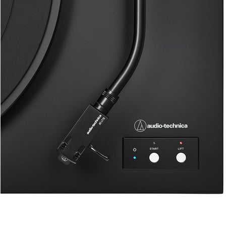 AUDIO-TECHNICA AT-LP8X