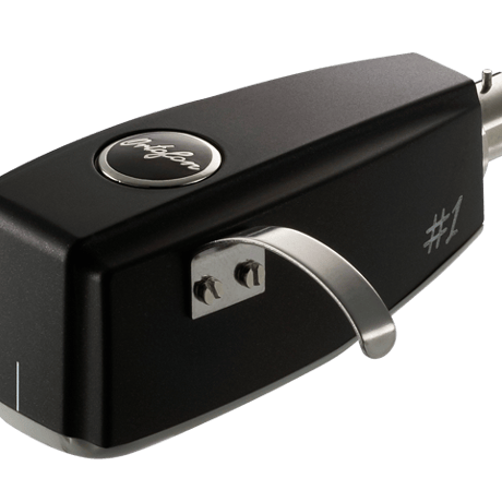 ORTOFON SPU#1S