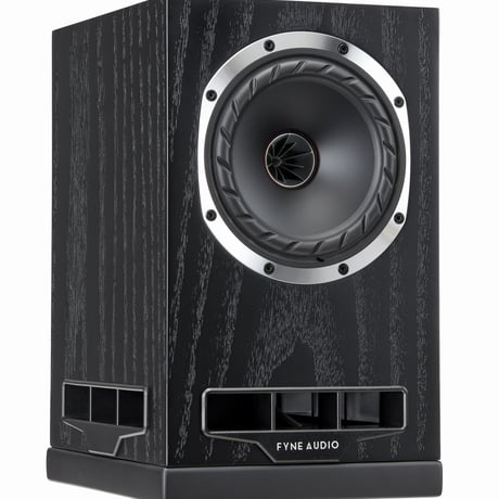 FYNE AUDIO F5S