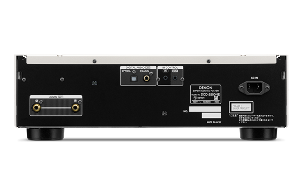 苫小牧Banana】DENON/デノン スーパーオーディオ CDプレーヤー DCD
