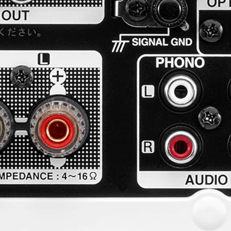 DENON RCD-N12