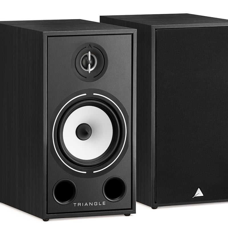 TRIANGLE Borea BR03 | ソロットオーディオ専門店 TRIANGLE BOREA 03