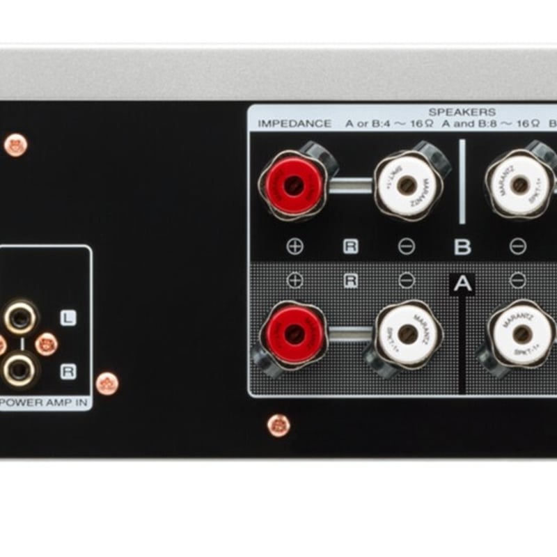 MARANTZ MODEL50 | ソロットオーディオ専門店