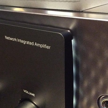 MARANTZ MODEL 40n