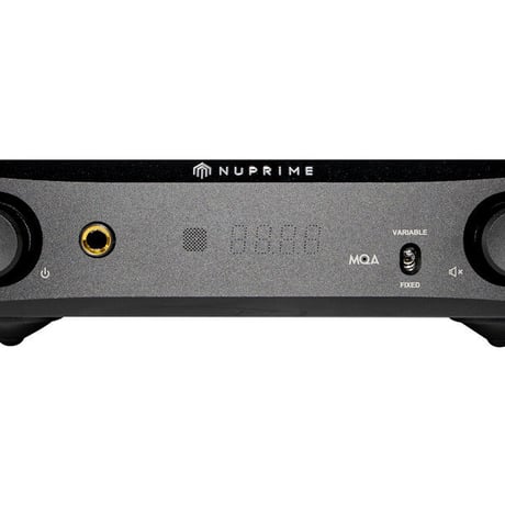 NUPRIME DAC-9X