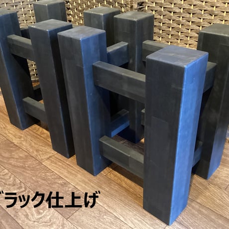 JBL 4312用スピーカースタンド（1pair）