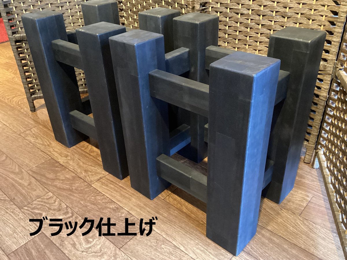 ケヤキスピーカースタンド ケヤキ材 スピーカスタンド JBL4312/4311