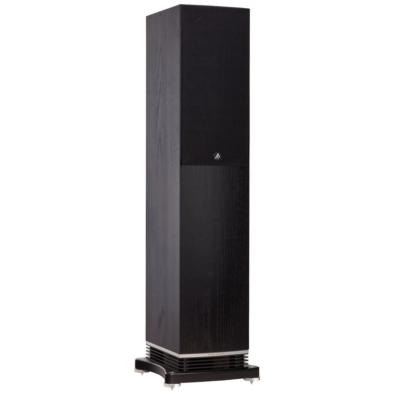 FYNE AUDIO F501 | ソロットオーディオ専門店