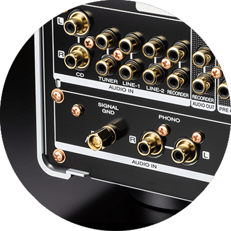 MARANTZ MODEL30