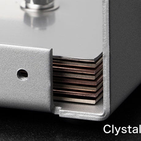 光城精工　CRYSTAL E ✕2