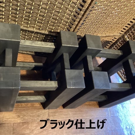 JBL 4312用スピーカースタンド（1pair）