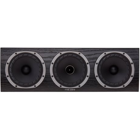 FYNE AUDIO F500C （センタースピーカー）