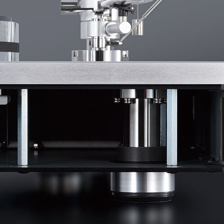 LUXMAN PD-191A