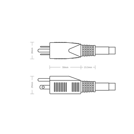 OYAIDE AXIS-303 GX