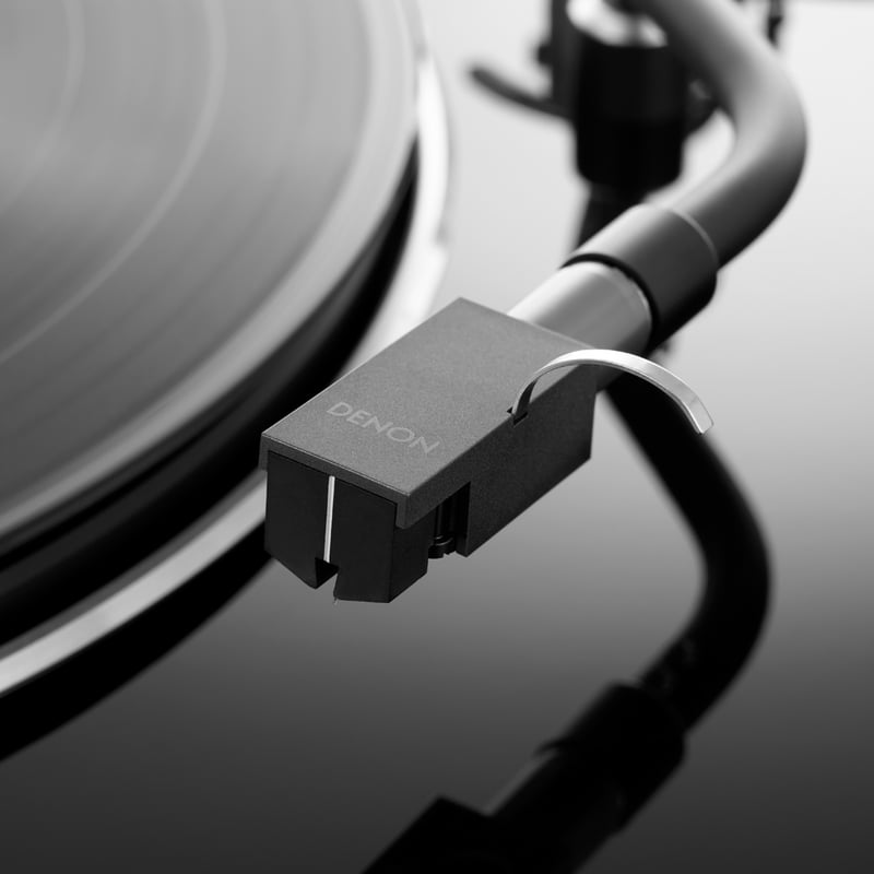 DENON DL-A110 | ソロットオーディオ専門店