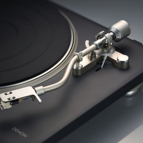 DENON DP-500BT