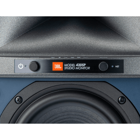 JBL 4305P