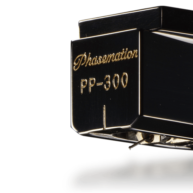 Phasemation PP-300 MCカートリッジ フェーズメーション
