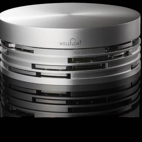 WELLFLOAT Babel