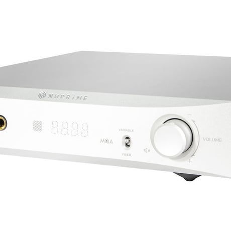NUPRIME DAC-9X