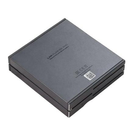 Silent Power LAN iPurifier Pro