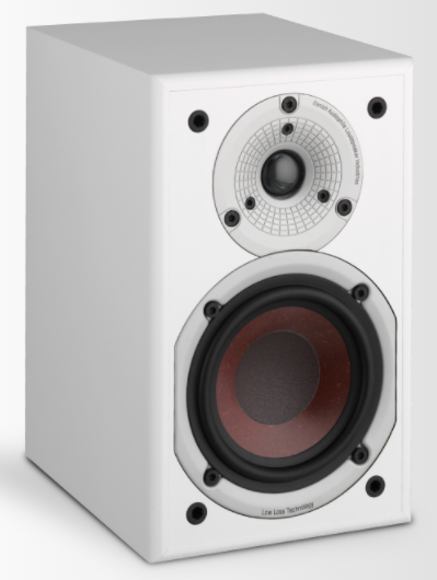 オールインワンMARANTZ M-CR612 とスピーカー DALI SPEKTOR1 のセッ