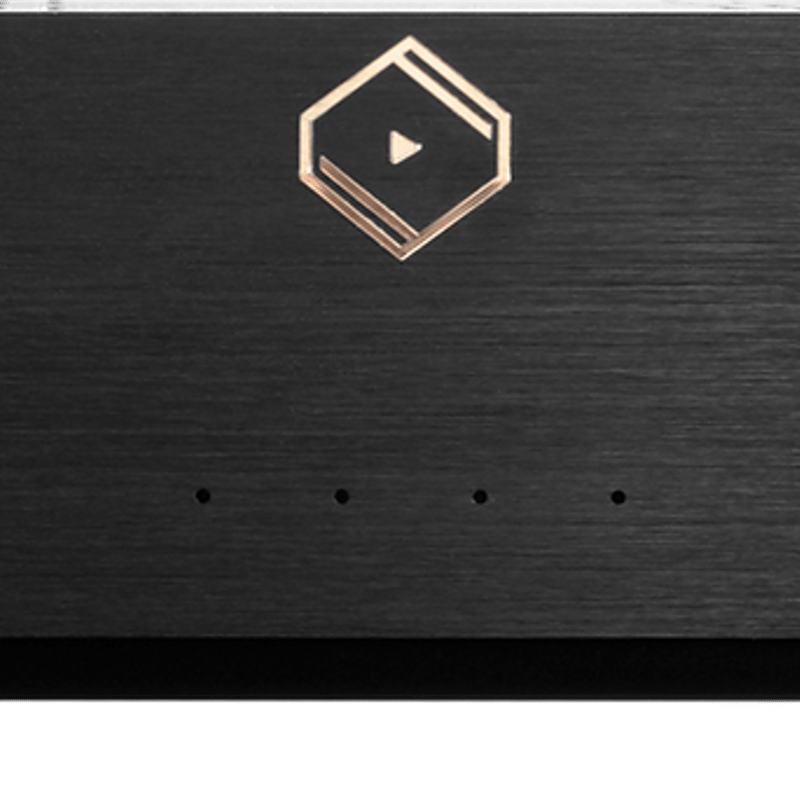 SILENT ANGEL M1 （M1-4GB） | ソロットオーディオ専門店