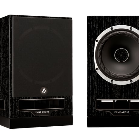 FYNE AUDIO F500S