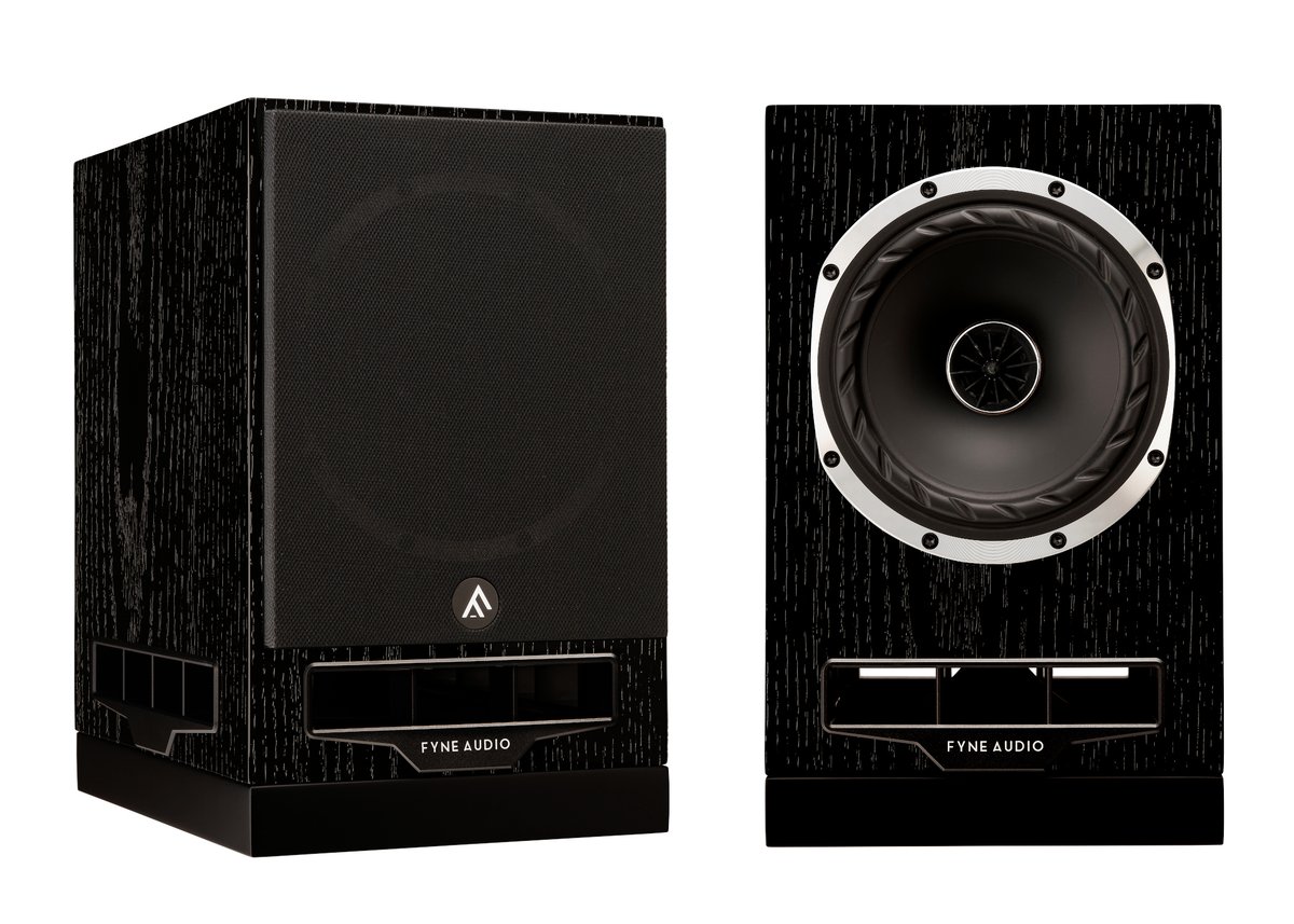 FYNE AUDIO/スピーカー/F500/F80000091210531501516/Sランク/75【中古】 Sランク】ファイン オーディオ FYNE AUDIO F500 スピーカーペア