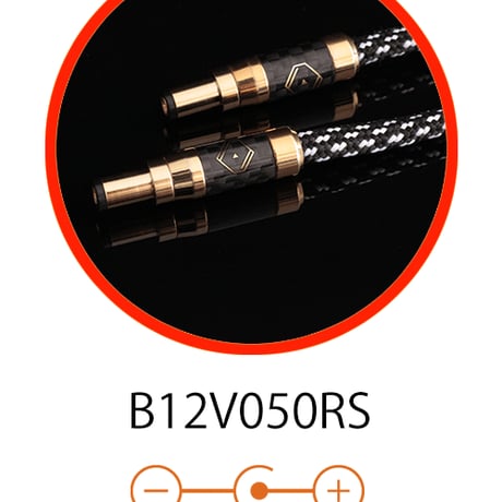 SILENT ANGEL Upgrade DC cable 12V