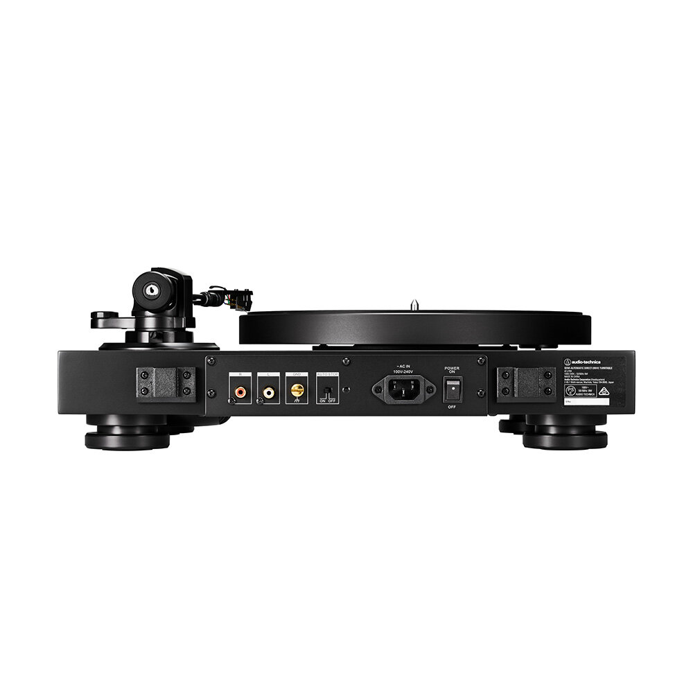 【さらに値下げ中‼️】audio-technica at2020GUN L AUDIO-TECHNICA AT-LP8X | ソロットオーディオ専門店