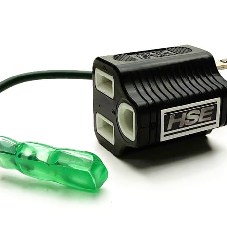 TIGLON AC-ZERO